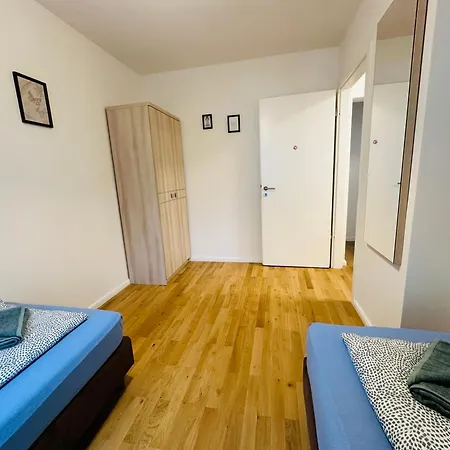 Urban Flats برلين