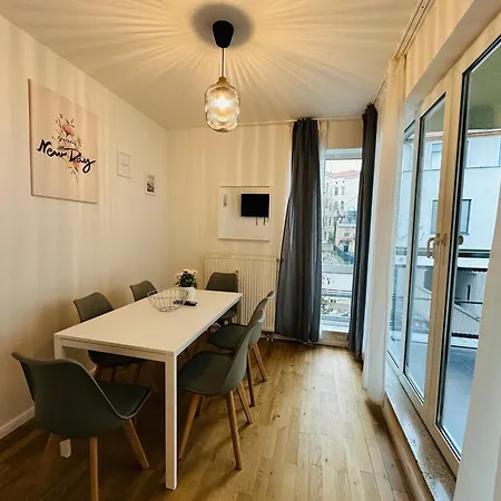 Urban Flats برلين