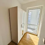 Urban Flats 公寓式酒店