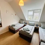 Urban Flats 公寓式酒店 3*