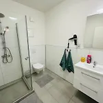 公寓式酒店 Urban Flats 柏林