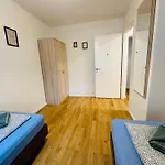 Urban Flats 柏林