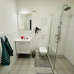 Urban Flats 公寓式酒店