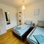Urban Flats 公寓式酒店 柏林