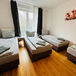 Urban Flats 3*