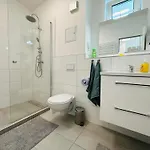 Urban Flats 公寓式酒店