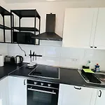 公寓式酒店 Urban Flats 3*