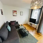 Urban Flats 公寓式酒店 柏林
