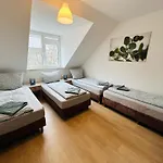 Urban Flats