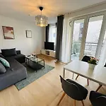 Urban Flats 公寓式酒店 柏林