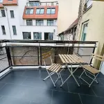 公寓式酒店 Urban Flats 柏林