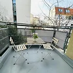 公寓式酒店 Urban Flats 柏林