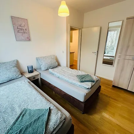 Urban Flats Berlim