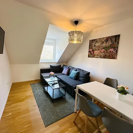 Urban Flats Berlin