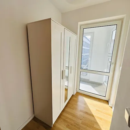 Urban Flats Aparthotel
