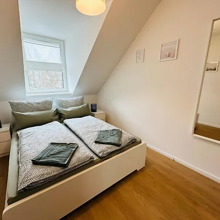 Urban Flats Aparthotel 3*