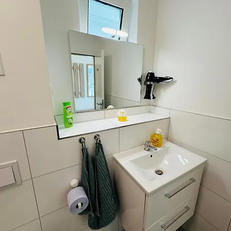 Urban Flats Aparthotel