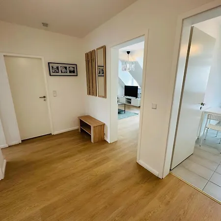 Aparthotel Urban Flats