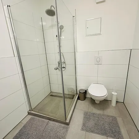 Aparthotel Urban Flats