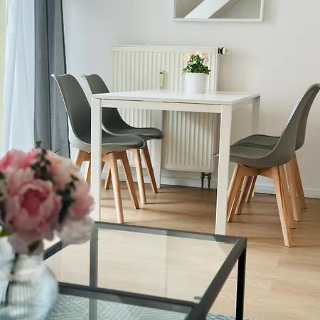 Urban Flats 3* Berlin