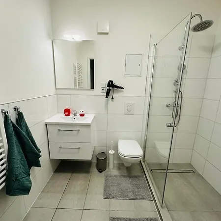 Urban Flats Aparthotel