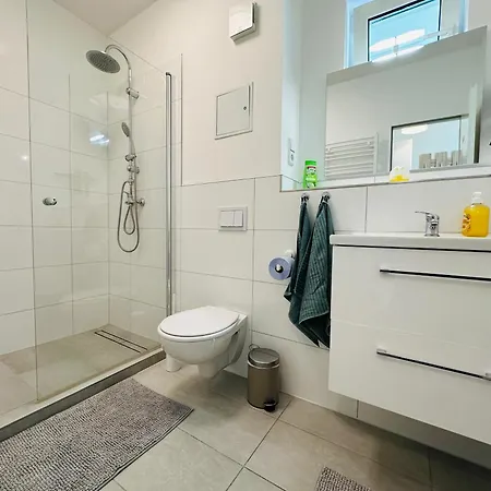 Urban Flats Aparthotel