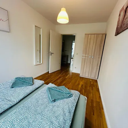 Urban Flats 3* Berlin