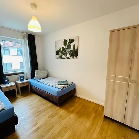 Urban Flats Berlin