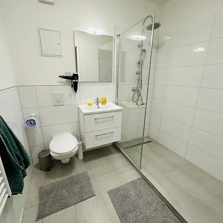 Urban Flats Aparthotel