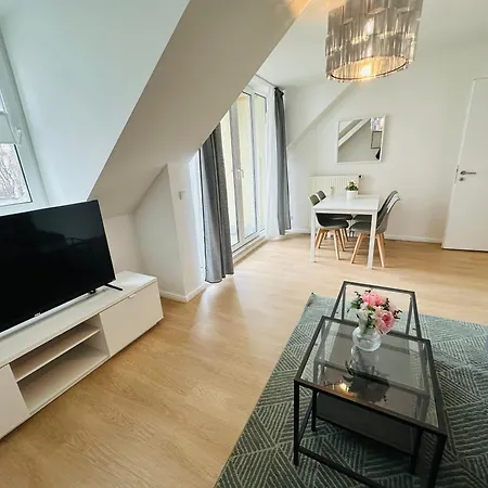Urban Flats Aparthotel *