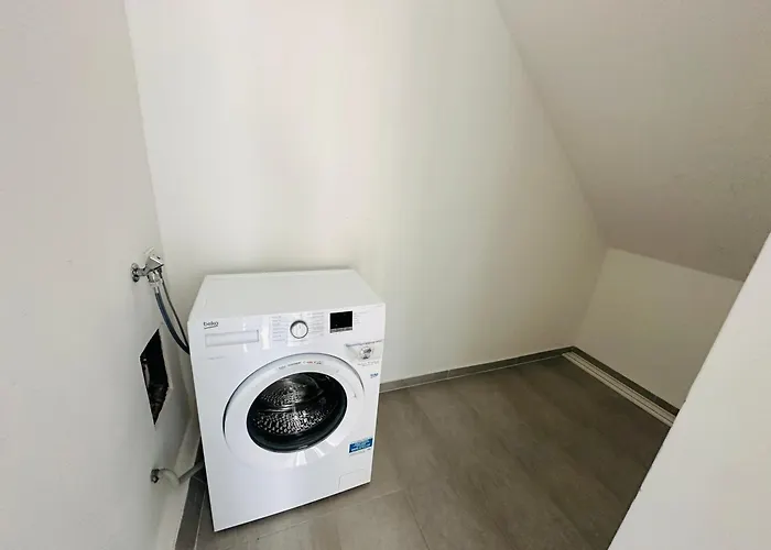 Apart-hotel Urban Flats Berlim