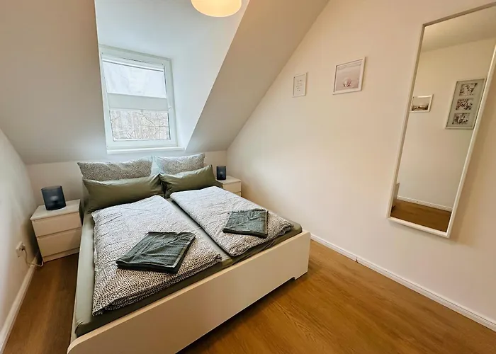 Urban Flats Apart-hotel 3*