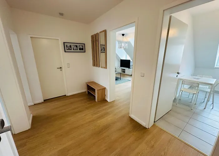 Apart-hotel Urban Flats