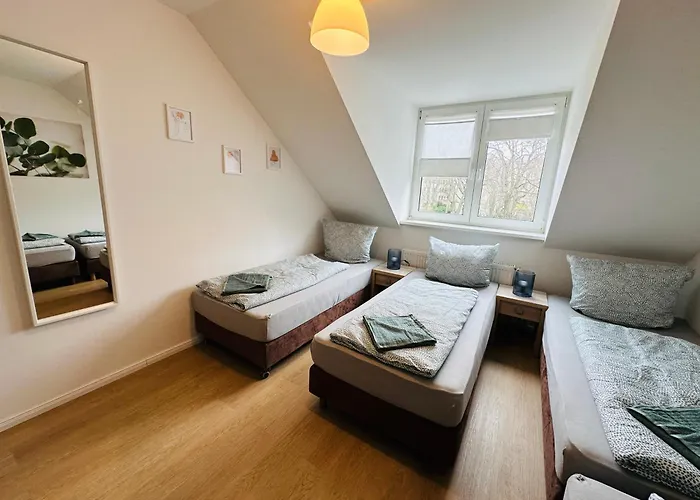 Urban Flats Apart-hotel 3*