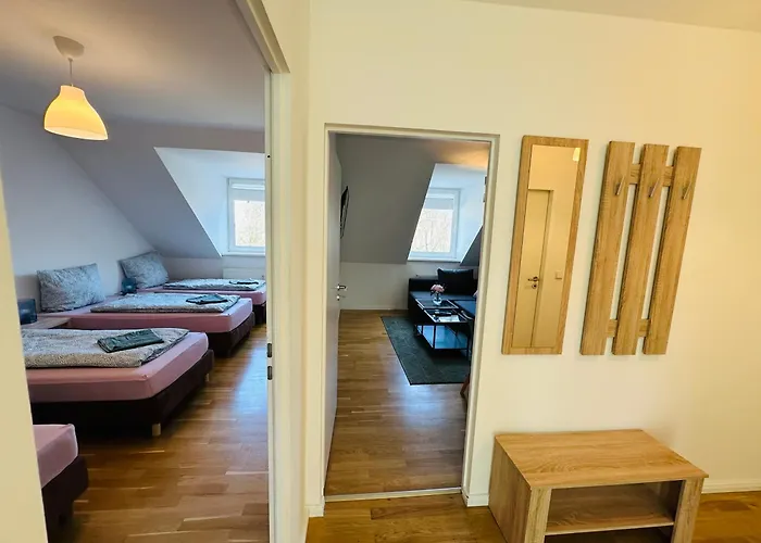 Urban Flats Apart-hotel 3*