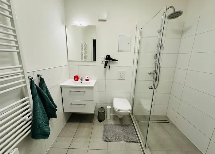 Urban Flats Apart-hotel