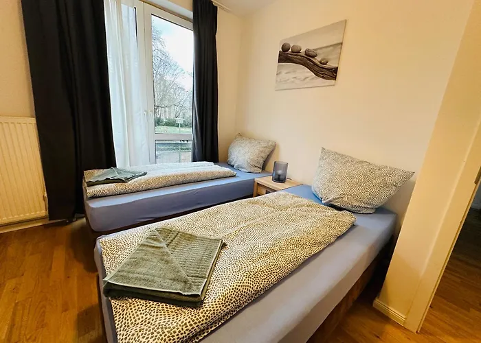 Apart-hotel Urban Flats 3*