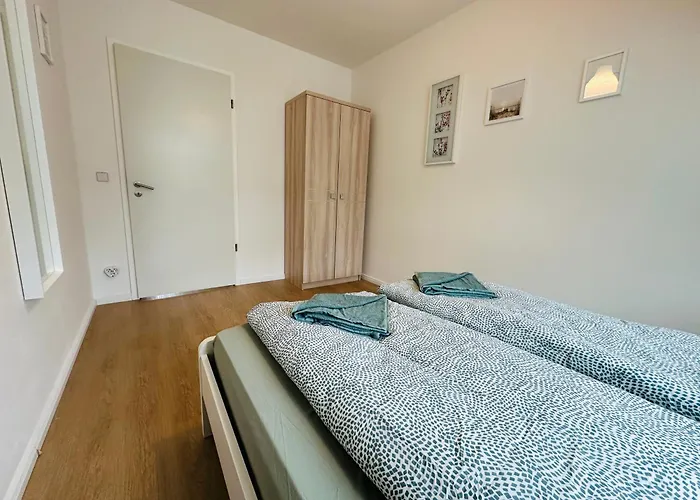 Urban Flats Apart-hotel