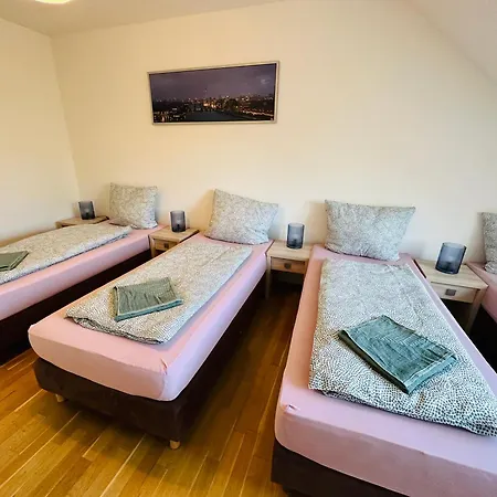 Urban Flats ベルリン