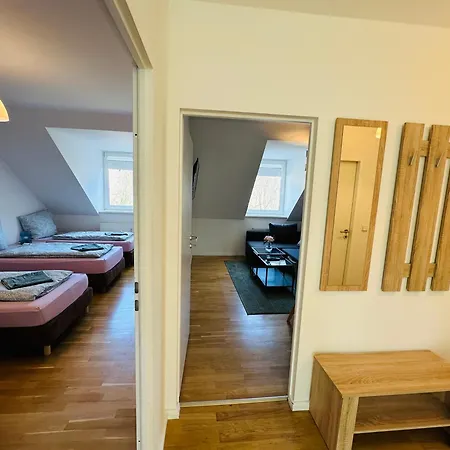 Urban Flats アパートホテル 3*