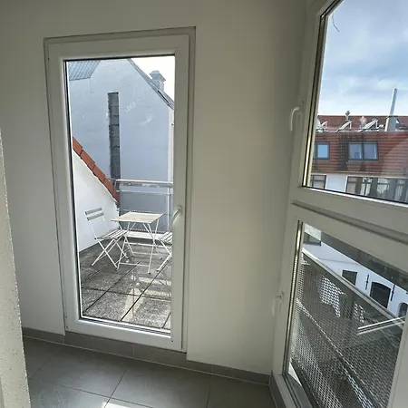 Urban Flats Apartmanhotel