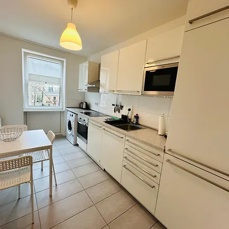 Urban Flats 3*