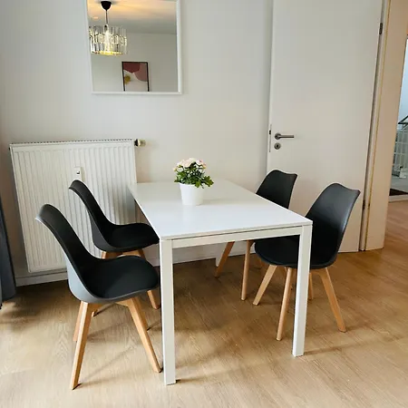 Urban Flats Aparthotel *