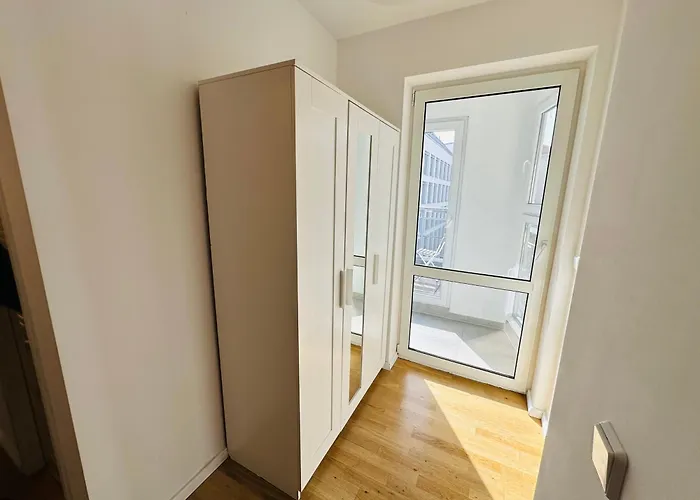 Urban Flats Apartmanhotel