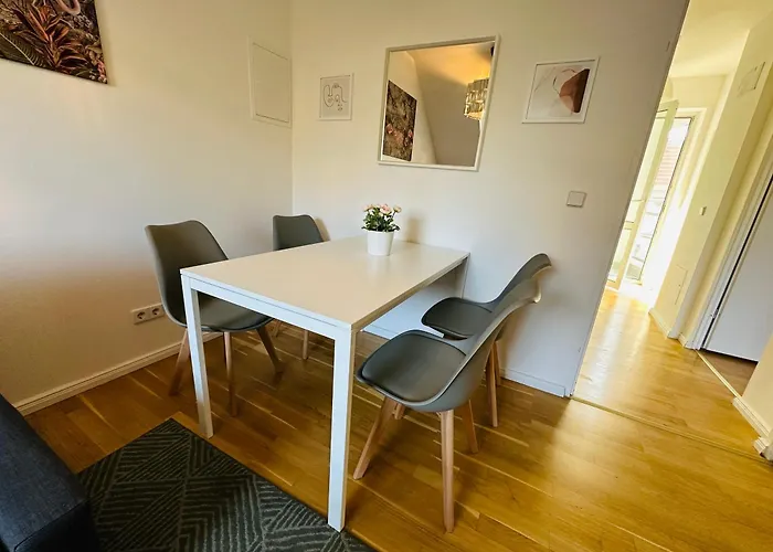 Apart Otel Urban Flats 3*