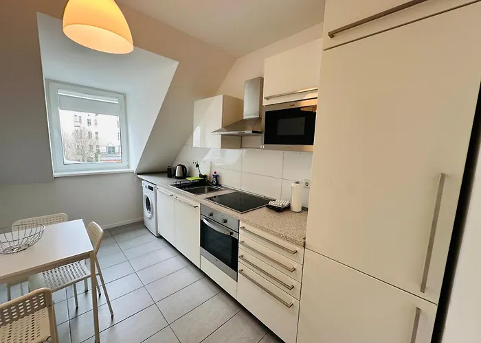 Urban Flats Apart Otel 3*