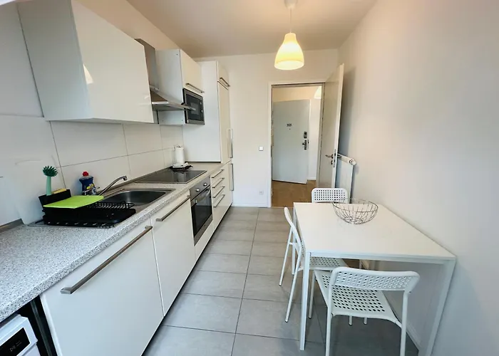 Urban Flats 3* Berlin