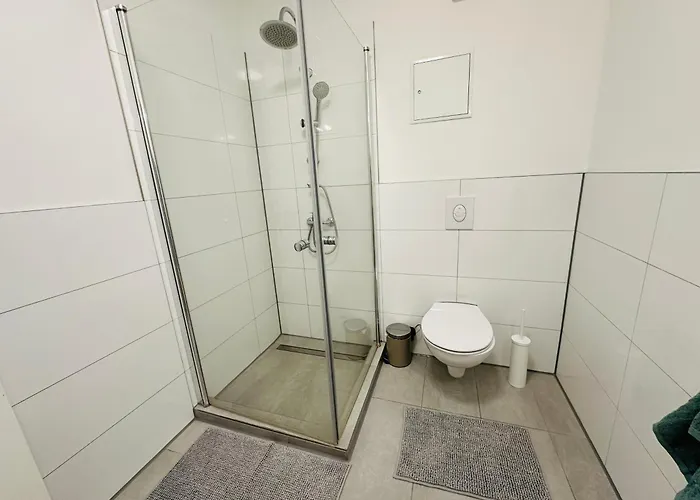 Apart Otel Urban Flats