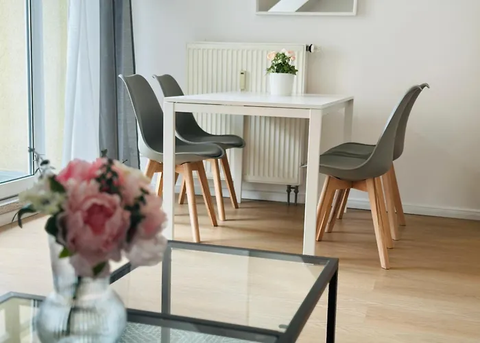 Urban Flats 3* Berlin