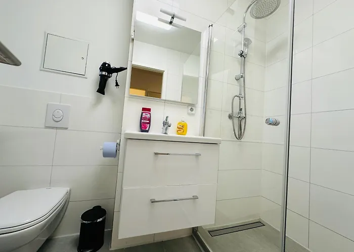 Apartmanhotel Urban Flats